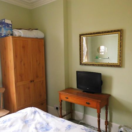Greystones Bed And Breakfast Rochester (Kent) Exteriér fotografie