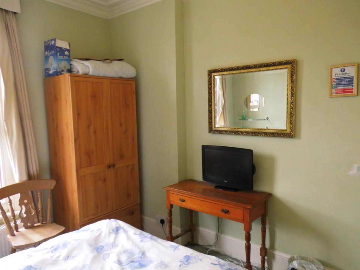 Greystones Bed And Breakfast Rochester (Kent) Exteriér fotografie