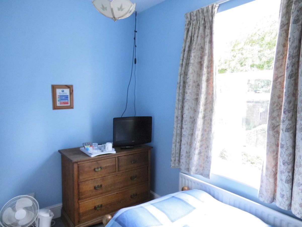 Greystones Bed And Breakfast Rochester (Kent) Exteriér fotografie