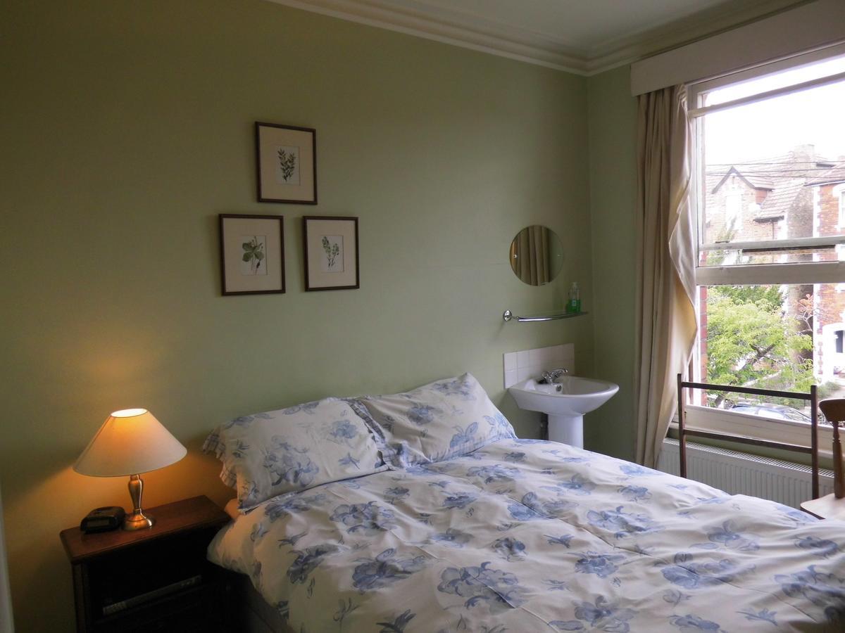 Greystones Bed And Breakfast Rochester (Kent) Exteriér fotografie
