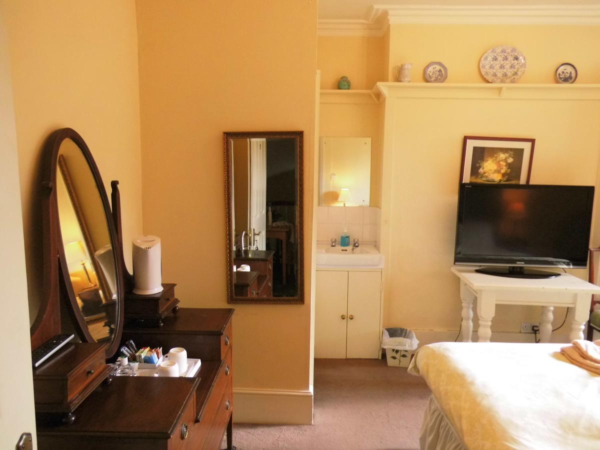 Greystones Bed And Breakfast Rochester (Kent) Exteriér fotografie