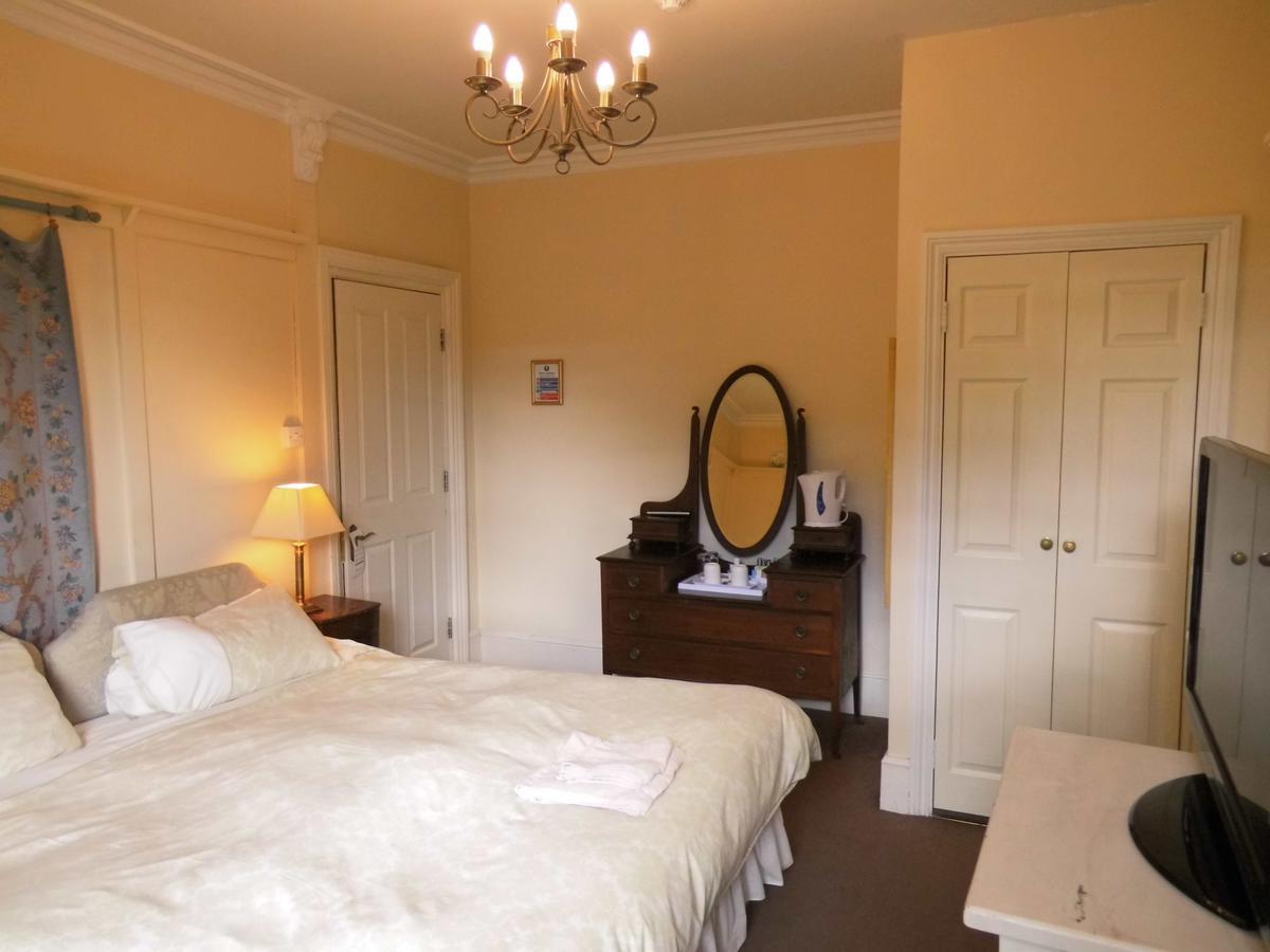Greystones Bed And Breakfast Rochester (Kent) Exteriér fotografie